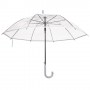 OMBRELLO CON STRISCIA RIFLETTENTE “LUMOS” 11124