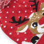 PACK DI BERRETTI DI NATALE “KIRAN” (3 PZ) 11115