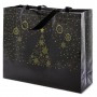 BORSA REGALO XMAS LIGHTS 11112