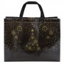 BORSA REGALO XMAS LIGHTS 11112