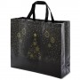 BORSA REGALO XMAS LIGHTS 11112