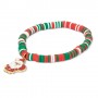 SET 10 BRACCIALETTI NATALIZI “TAIKA” 11106
