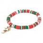 SET 10 BRACCIALETTI NATALIZI “TAIKA” 11106