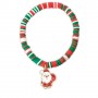 SET 10 BRACCIALETTI NATALIZI “TAIKA” 11106