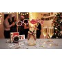 SET PHOTOCALL NATALIZIO (38 PZ.) HAPPY HOLIDAY 11101