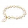 BRACCIALE CROCE LORETO 11099