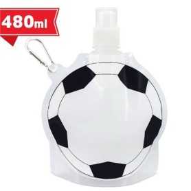 BOTTIGLIA PIEGHEVOLE “CASTER” 40000-FUTBOL
