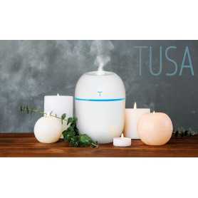 PURIFICATORE UMIDIFICATORE “TUSA” 10026