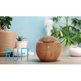 PURIFICATORE UMIDIFICATORE “RUFI” 10027