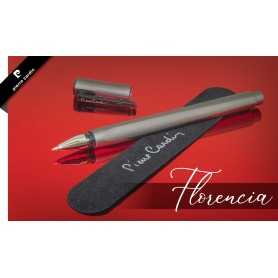 ROLLER FLORENCIA P. CARDIN A-482