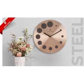 OROLOGIO STEEL P. CARDIN C-312