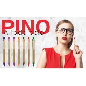 PENNA CARTONE RICICLATO PINO A-238