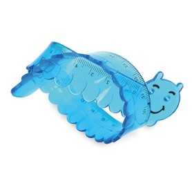 RIGHELLO FLESSIBILE BRUCO C-461