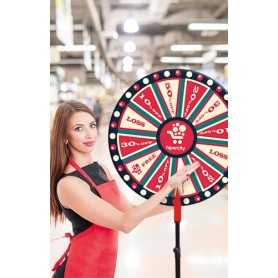 ROULETTE 180CM FORTUNA H-269