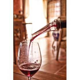 DECANTER MAGICO ADATTABILE ZOLONIA 35100