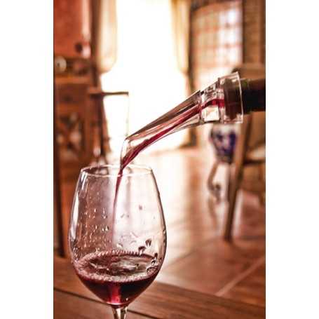 DECANTER MAGICO ADATTABILE ZOLONIA 35100