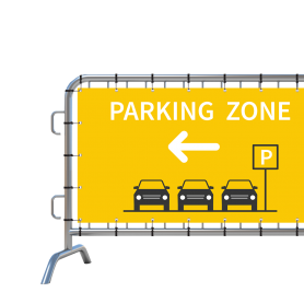 Copri Transenne in pvc