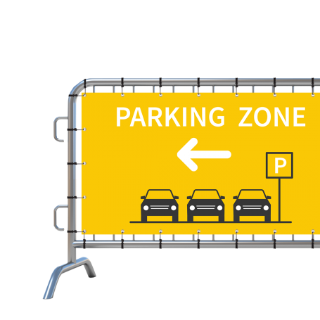 Copri Transenne in pvc|Copritransenne|StampaFast