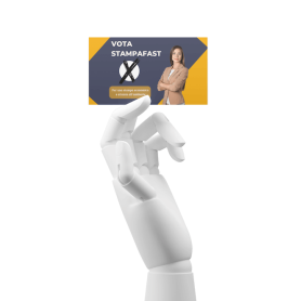 Santini Elettorali Classici