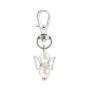 PENDENTE METALLICO ANGELITO 10165
