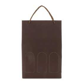 SCATOLA DI CARTONE LUXE 3 PZ “MESEGUERA” 10108