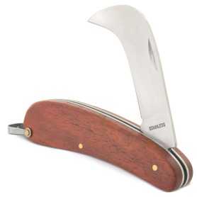 COLTELLO IN LEGNO NATURALE JACKSON 10102