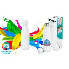 BOTTIGLIA PER SUBLIMAZIONE ERCA 10099
