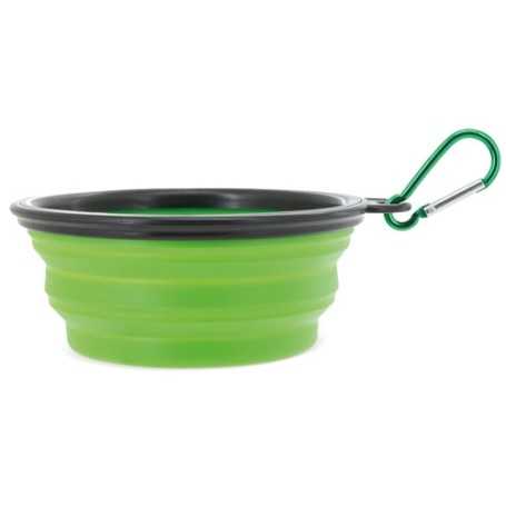 CIOTOLA PIEGABILE GUSS Z-866|Pet|StampaFast