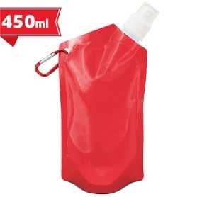 BOTTIGLIA PIEGHEVOLE CASTER 39000