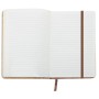 BLOCCO NOTES A5 IN SUGHERO NATURALE CIRO 10140|Eco-Green|StampaFast