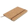BLOCCO NOTES A5 IN SUGHERO NATURALE CIRO 10140|Eco-Green|StampaFast