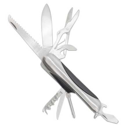 COLTELLO MULTIFUNZIONE “AKON” 10103