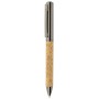 PENNA METALLO E SUGHERO NATURALE AUSTIN P. DELONE&nbsp; 10106|Eco-Green|StampaFast