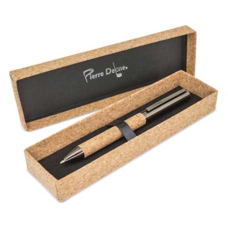 PENNA METALLO E SUGHERO NATURALE AUSTIN P. DELONE&nbsp; 10106|Eco-Green|StampaFast