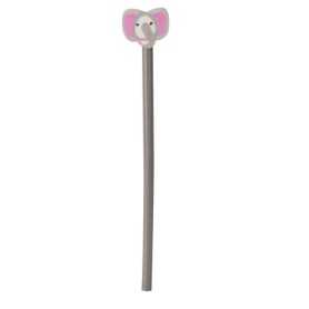 MATITE LEGNO ELEFANTE “BIOPARK” A-191