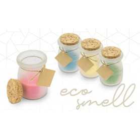 CANDELA AROMATICA ECO SMELL Z-1801