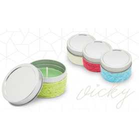 CANDELA AROMATICA “VICKY” Z-1800
