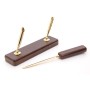SET DA SCRIVANIA IN LEGNO Y-252