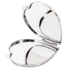 SPECCHIO CUORE SUBLIMAZIONE SASTY 10158