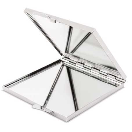 SPECCHIO QUADRATO SUBLIMAZIONE LUCK 10156