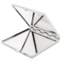 SPECCHIO QUADRATO SUBLIMAZIONE LUCK 10156