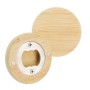 APRIBOTTIGLIE MAGNETICO IN BAMBÙ NATURALE SKOL 10016