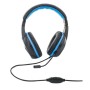 CUFFIE “GAMING” 10184