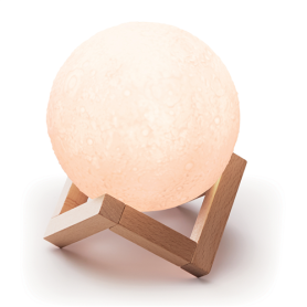 Speaker wireless LUNE