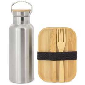 SET PRANZO O PICNIC NATUR SATISFACTION 10190