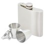 SET FIASCHETTA LIQUORE E BICCHIERI DUO PARTY 10177