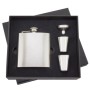 SET FIASCHETTA LIQUORE E BICCHIERI DUO PARTY 10177