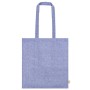 BORSA IN COTONE RICICLATO “BOLTON” 10154|Borsa da pane|StampaFast