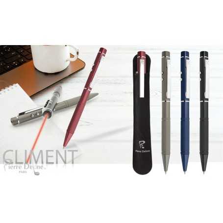 PENNA LASER METALLICA CLIMENT PIERRE DELONE 10051|Penne Pierre Delone|StampaFast