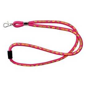 Lanyard Tubolare con Antisoffoco
